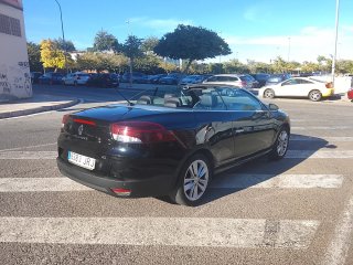 Renault Megane 2011