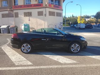 Renault Megane 2011