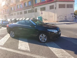 Renault Megane 2011