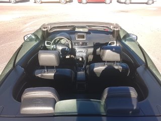 Renault Megane 2011