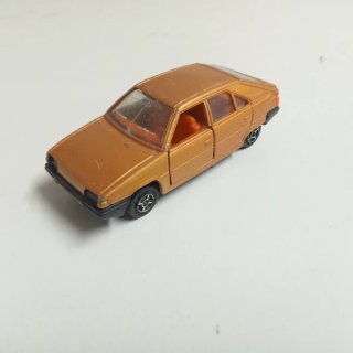 Lote de 6 Vehículos Miniatura Juguete