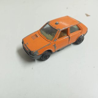 Lote de 6 Vehículos Miniatura Juguete