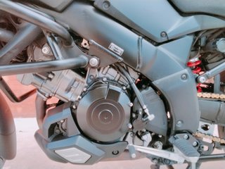 Suzuki V-Strom 1000 XC