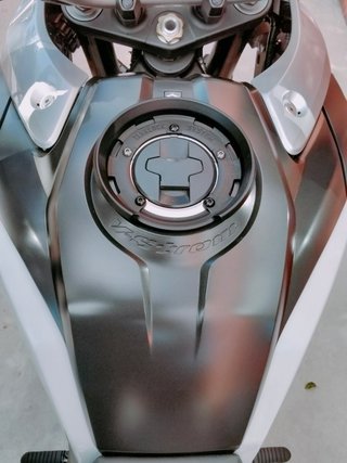 Suzuki V-Strom 1000 XC