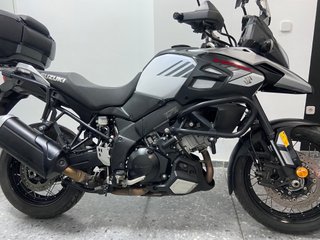 Suzuki V-Strom 1000 XC