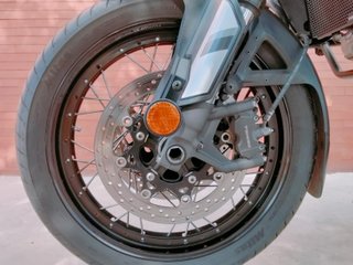 Suzuki V-Strom 1000 XC