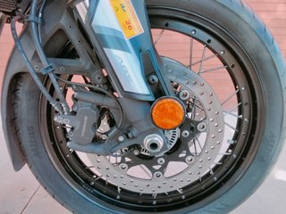Suzuki V-Strom 1000 XC