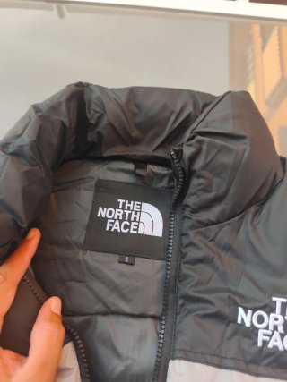 Chaleco The North Face Talla S