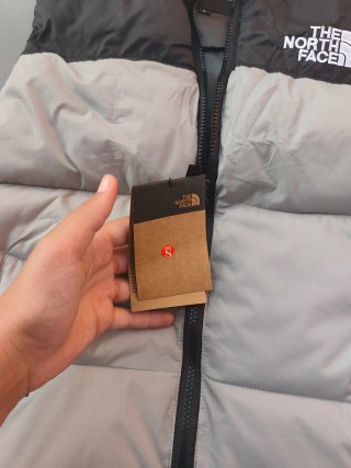 Chaleco The North Face Talla S