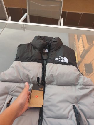 Chaleco The North Face Talla S