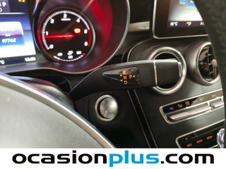 Mercedes-Benz Clase C Coupe 220 d 125 kW (170 CV)