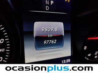 Mercedes-Benz Clase C Coupe 220 d 125 kW (170 CV)