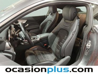 Mercedes-Benz Clase C Coupe 220 d 125 kW (170 CV)