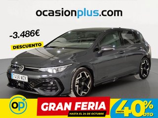 Volkswagen Golf R-Line 2.0 TDI 110 kW (150 CV) DSG