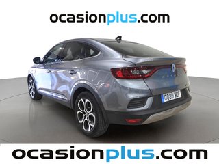Renault Arkana Techno E-Tech full hybrid 107 kW (145 CV)