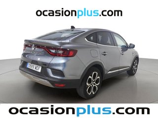 Renault Arkana Techno E-Tech full hybrid 107 kW (145 CV)