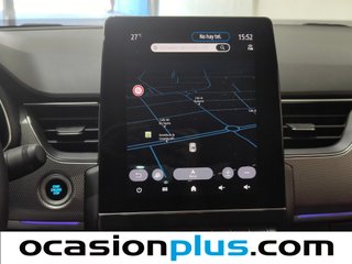 Renault Arkana Techno E-Tech full hybrid 107 kW (145 CV)
