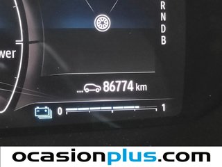 Renault Arkana Techno E-Tech full hybrid 107 kW (145 CV)