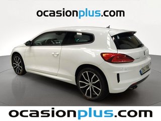 Volkswagen Scirocco Typhoon by R-Line 1.4 TSI BMT 92 kW (125 CV)