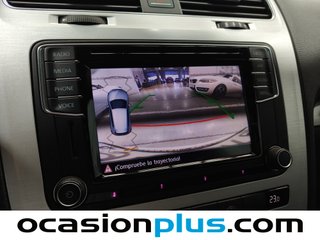 Volkswagen Scirocco Typhoon by R-Line 1.4 TSI BMT 92 kW (125 CV)