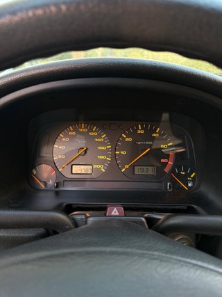 SEAT Ibiza 6k1 AEX/APQ
