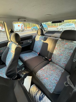 SEAT Ibiza 6k1 AEX/APQ