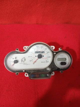 Cuentakilómetros Peugeot Elyseo