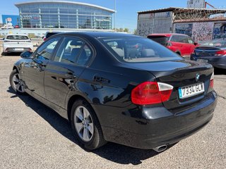 BMW Serie 3 2009