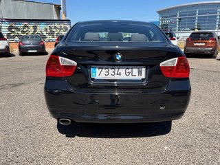 BMW Serie 3 2009