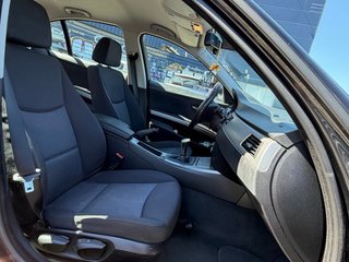 BMW Serie 3 2009