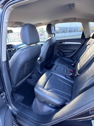Audi Q5 2.0TDI 170ch Quattro Ambition Luxe