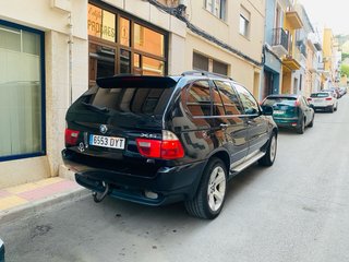 BMW X5 2006