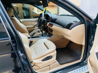 BMW X5 2006