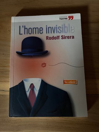 L'home invisible