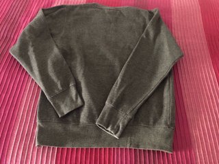 Sudadera Zona One Londres Inglaterra