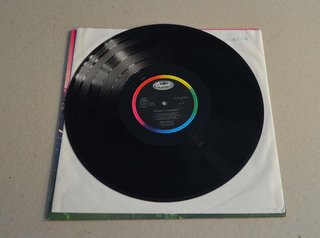 MINK DEVILLE "RETURN TO MAGENTA" (LP VINILO)