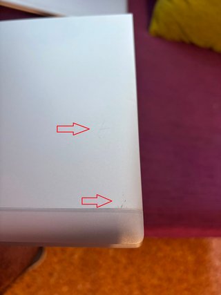 Portátil HP Elitebook i5 10Gen 8GB RAM