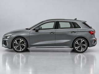 AUDI A3 Sportback S line 40 TFSI e S tron
