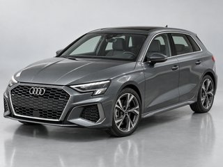 AUDI A3 Sportback S line 40 TFSI e S tron