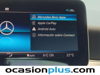 Mercedes-Benz Clase C 180 115 kW (156 CV)