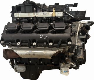 Motor Ram 1500 2017 5.7 V8 EZH 68319699AA