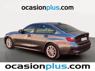 BMW Serie 3 318d 110 kW (150 CV)