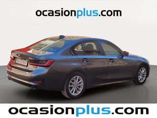 BMW Serie 3 318d 110 kW (150 CV)