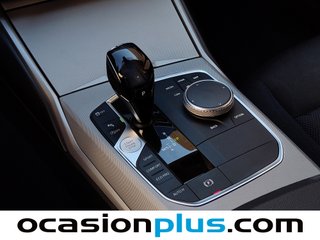 BMW Serie 3 318d 110 kW (150 CV)