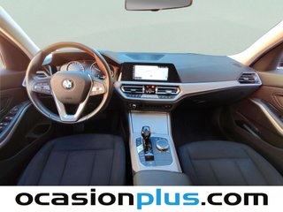 BMW Serie 3 318d 110 kW (150 CV)