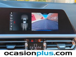 BMW Serie 3 318d 110 kW (150 CV)