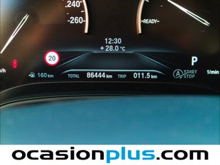 BMW Serie 3 318d 110 kW (150 CV)