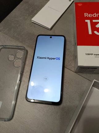 Xiaomi Redmi 13