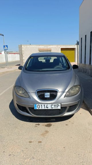 SEAT Altea 2004