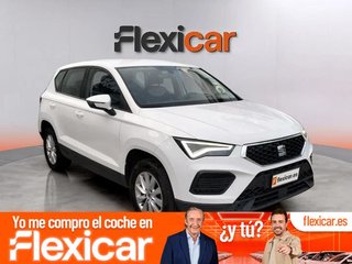Seat Ateca 1.0 TSI 81kW (110CV) St&Sp Reference